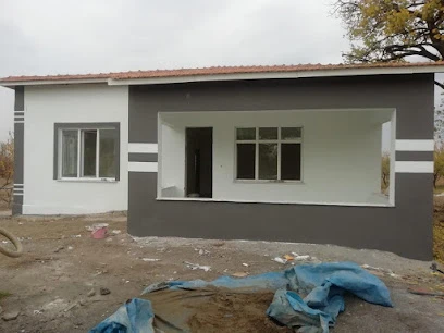 Bulut İnşaat Alçı Sıva Mantolama Bulut İnşaat Alçı Sıva Mantolama