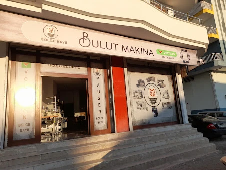 Bulut Makina Bulut Makina