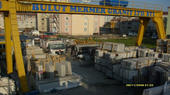 Bulut Mermer Granit Bulut Mermer Granit