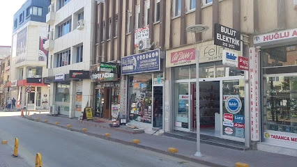 Bulut Teknik Bulut Teknik
