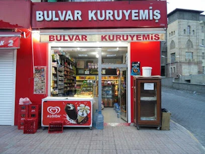 Bulvar Şarküteri Ve Kuruyemiş Bulvar Şarküteri Ve Kuruyemiş