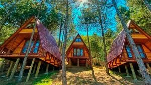Bungalov Evler Bungalov Evler
