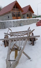 Bungalov Evler Bungalov Evler