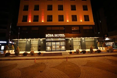 Büpa Deluxe Hotel Büpa Deluxe Hotel