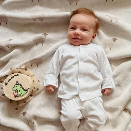 Bupii Baby Bupii Baby