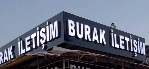 Burak İletişim Hatay