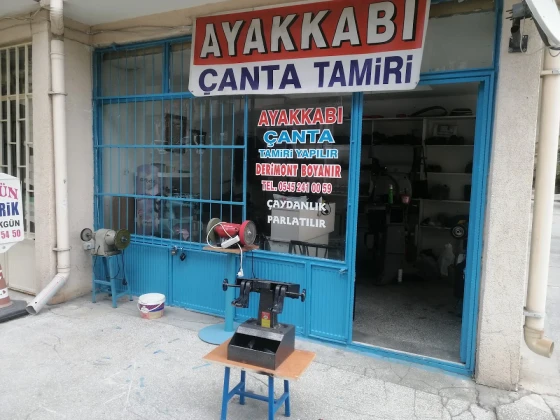 Burak Kundura Burak Kundura