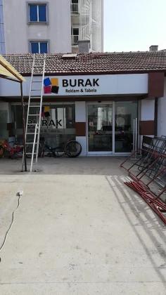 Burak Reklam Dijital Baskı Burak Reklam Dijital Baskı