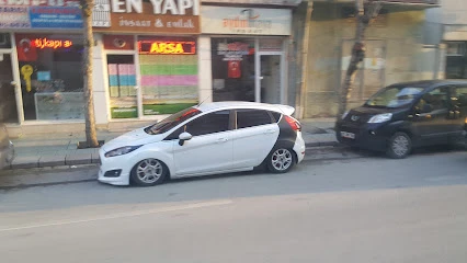 Burak Tatlı