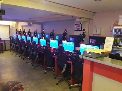 Burçak İnternet Cafe Burçak İnternet Cafe