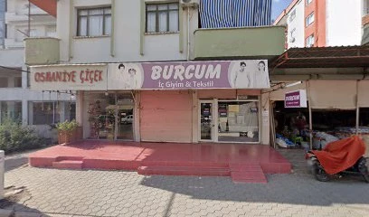 Burcum İç Giyim & Tekstil Burcum İç Giyim & Tekstil