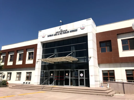 Burdur Ağız Ve Diş Sağlığı Mer. Burdur Ağız Ve Diş Sağlığı Mer.