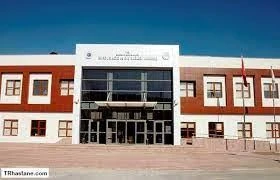 Burdur Ağız Ve Diş Sağlığı Merkezi Burdur Ağız Ve Diş Sağlığı Merkezi