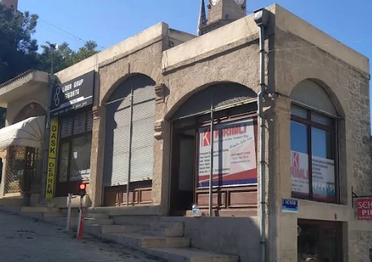 Burdur Belediyesi Barınak