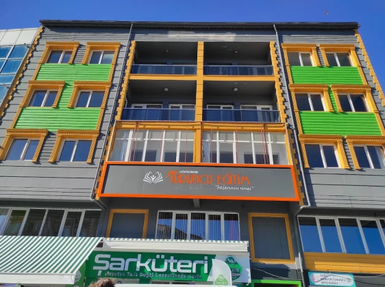 Burdur Birey Özel Öğretim Kursu Burdur Birey Özel Öğretim Kursu