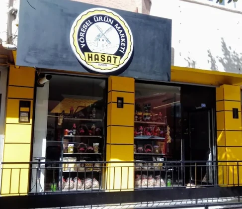Burdur Hasat Yöresel Ürünler Burdur Hasat Yöresel Ürünler
