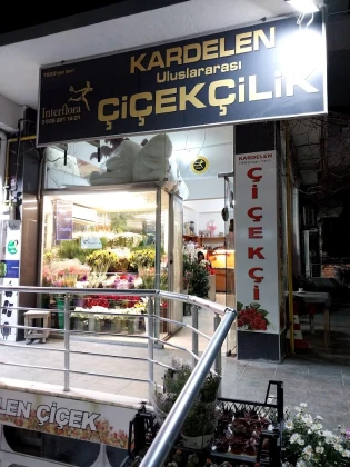 Burdur Kardelen Çiçekçilik profile