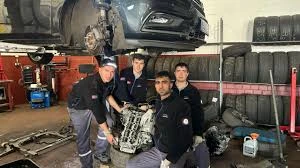 Burdur Mesleki Eğitim Merkezi Burdur Mesleki Eğitim Merkezi