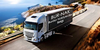 Burdur Nakliyeciler Birliği Bur-Nak İbrahim Ergün Burdur Nakliyeciler Birliği Bur-Nak İbrahim Ergün
