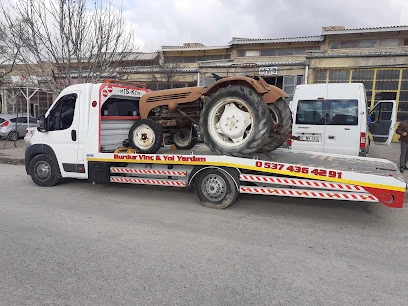 Burdur Oto Kurtarma Burdur Oto Kurtarma