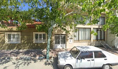 Burdur Özel Eğitim Ve Rehabilitasyon Merkezi Burdur Özel Eğitim Ve Rehabilitasyon Merkezi