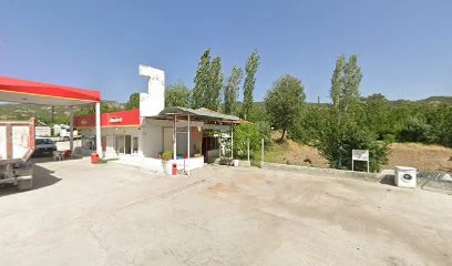 Burdur Petrol Burdur Petrol