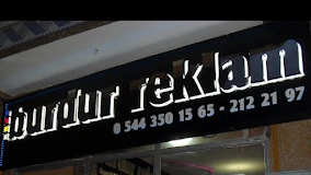 Burdur Reklam Burdur Reklam