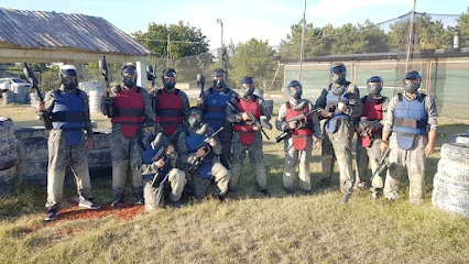 Burgaz Paintball Burgaz Paintball