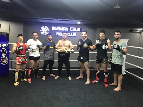 Burhan Çelik Spor Kulübü Burhan Çelik Spor Kulübü