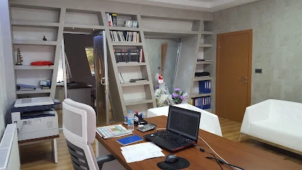 Burhan Ve Ayhan Kılınç Mim.müh.inş.ltd.şti