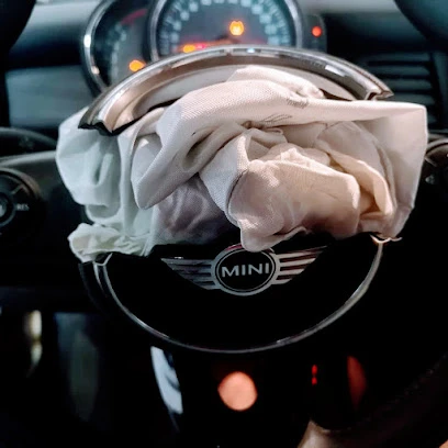 Bursa Airbag Bursa Airbag