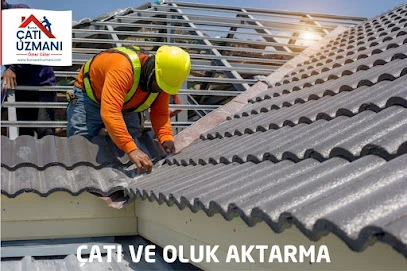 Bursa Çatı Uzmanı Ömer Güler Bursa Çatı Uzmanı Ömer Güler