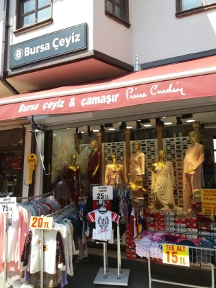 Bursa Çeyiz Bursa Çeyiz