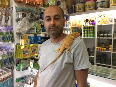 Bursa Cihan Akvaryum & Petshop Bursa Cihan Akvaryum & Petshop