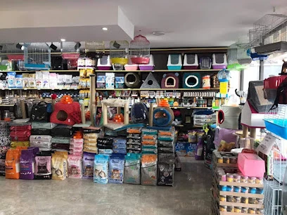 Bursa Cihan Akvaryum & Petshop Bursa Cihan Akvaryum & Petshop