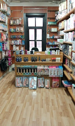Bursa Erotik Seks Shop Bursa Erotik Seks Shop