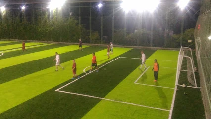 Bursa Halı Saha Aşiyan Spor Tesisleri Bursa Halı Saha Aşiyan Spor Tesisleri