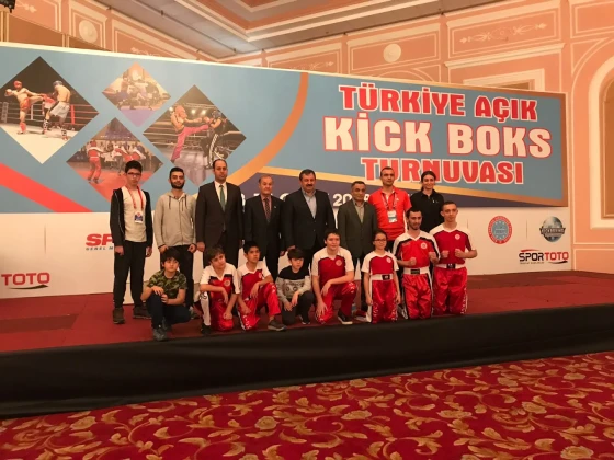 Bursa Kick Boks Bursa Kick Boks