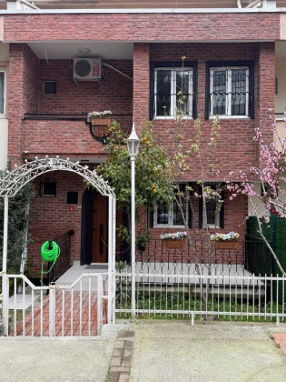 Bursa Nilüfer Günlük Kiralık Villa