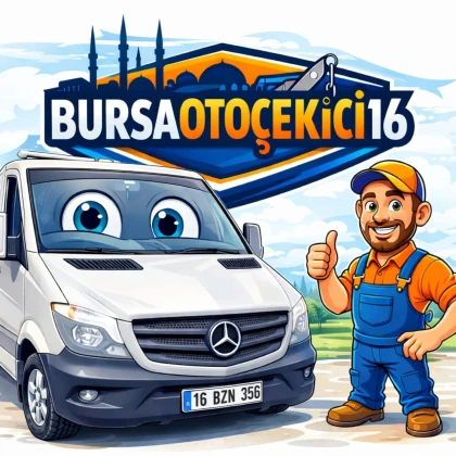 Bursa Oto Çekici 16