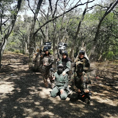 Bursa Paintball Bursa Paintball