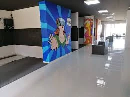 Bursa Sanal Gerçeklik Eğlence Merkezi Bursa Sanal Gerçeklik Eğlence Merkezi