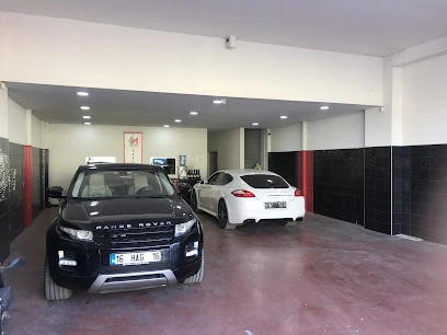 Bursa Tatlıoğlu Airbag Bursa Tatlıoğlu Airbag
