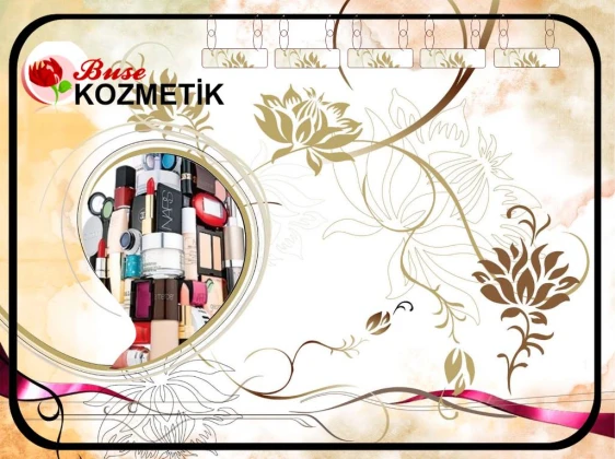Buse Kozmetik Buse Kozmetik