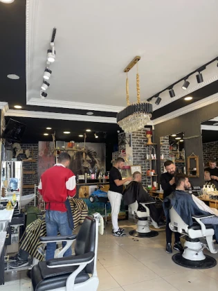 Business Berber | Etlik Berber Business Berber | Etlik Berber