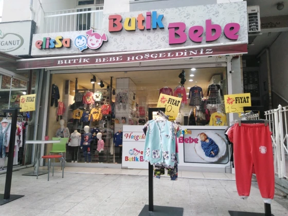 Butik Bebe Butik Bebe