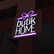 Butik Home Butik Home