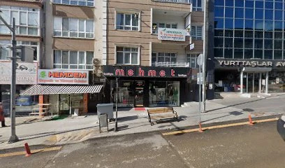 Butik Mehmet