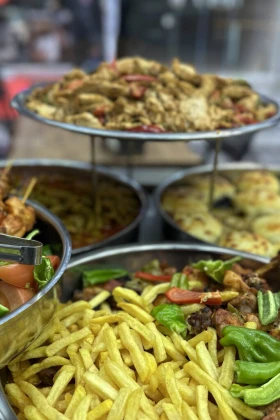 Buyruk Esnaf Lokantası Buyruk Esnaf Lokantası