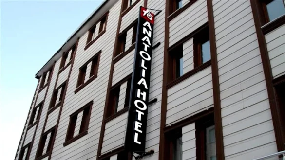 Büyük Ardahan Apart Otel Büyük Ardahan Apart Otel